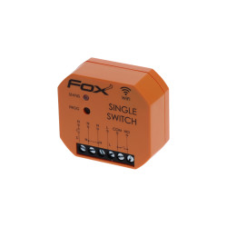 WIFI univerzálny 1 kanál, relé modul WIFI univerzálny 1 kanál, relé modul